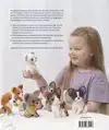 AMIGURUMI HONDEN EN KATTEN