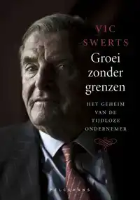 GROEI ZONDER GRENZEN: HET GEHEIM VAN DE TIJDLOZE ONDERNEMER