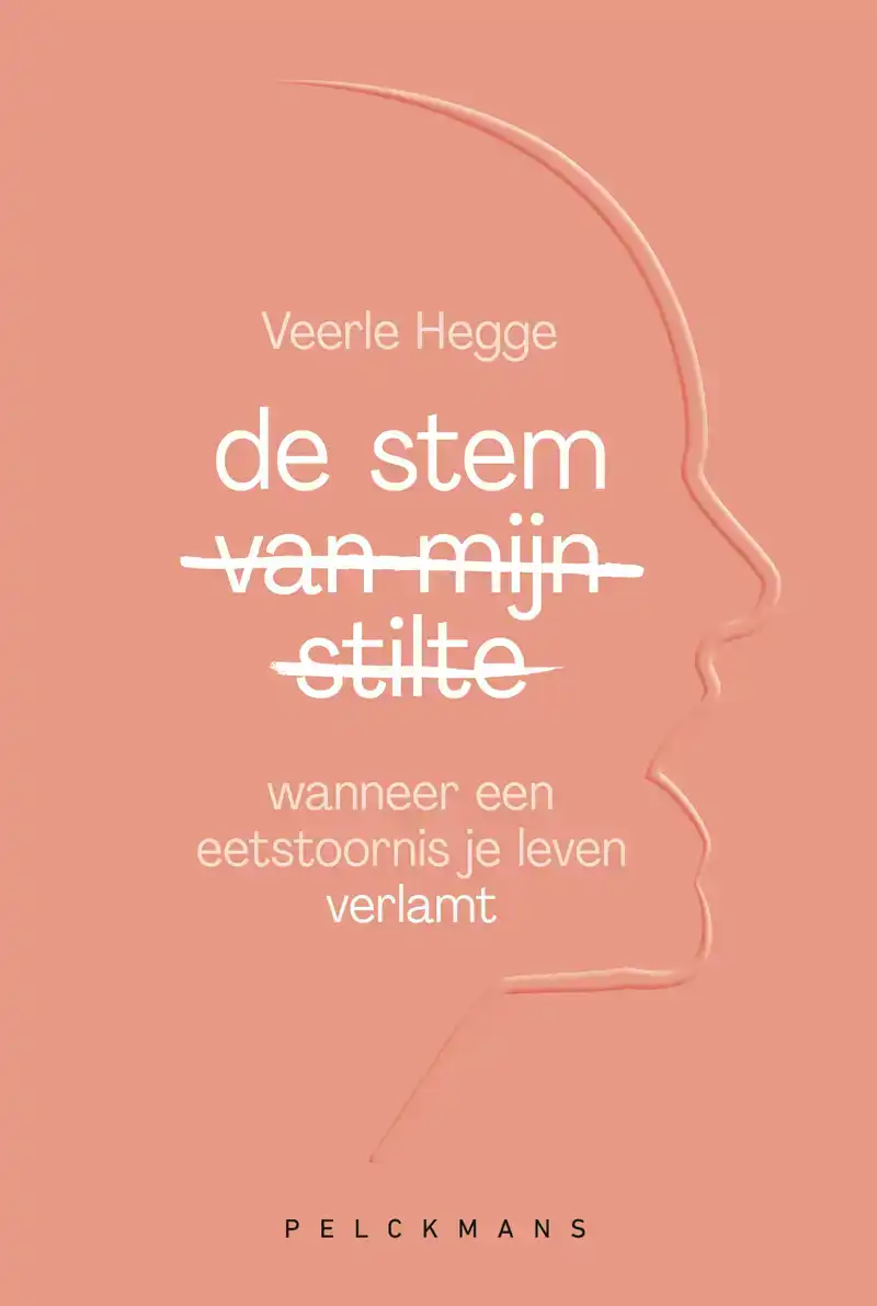 DE STEM VAN MIJN STILTE