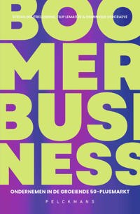 BOOMER BUSINESS