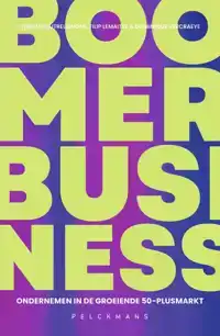 BOOMER BUSINESS