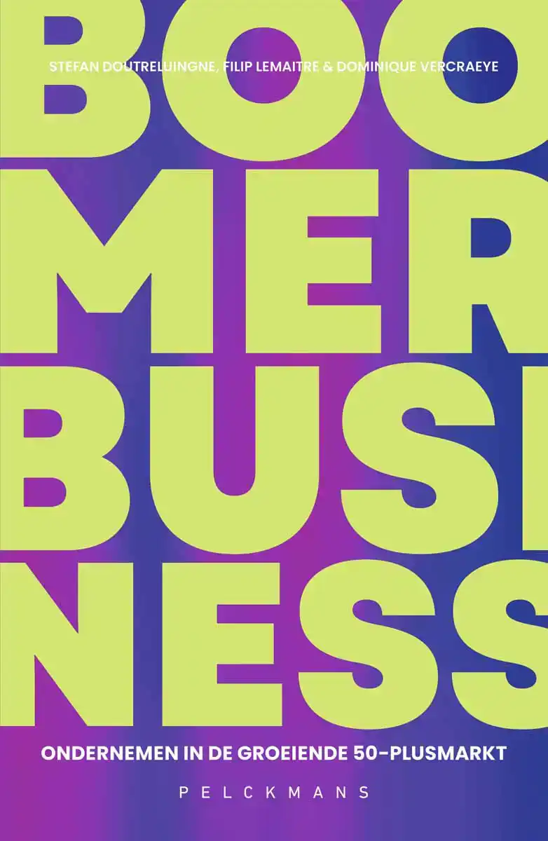 BOOMER BUSINESS