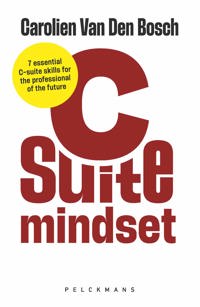 C-SUITE MINDSET