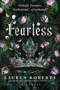 FEARLESS