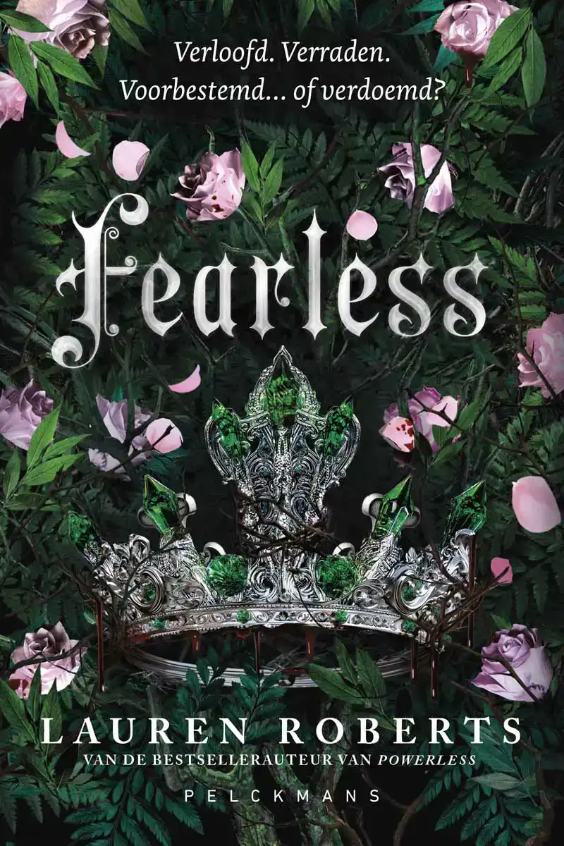 FEARLESS