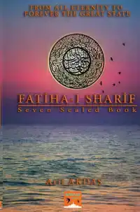 FATIHA-I SHARIF