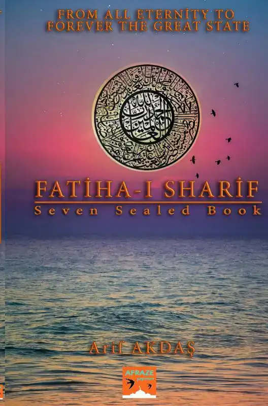 FATIHA-I SHARIF