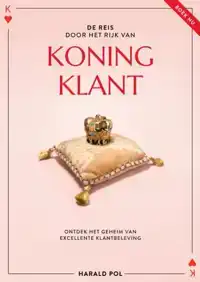 DE REIS DOOR HET RIJK VAN KONING KLANT