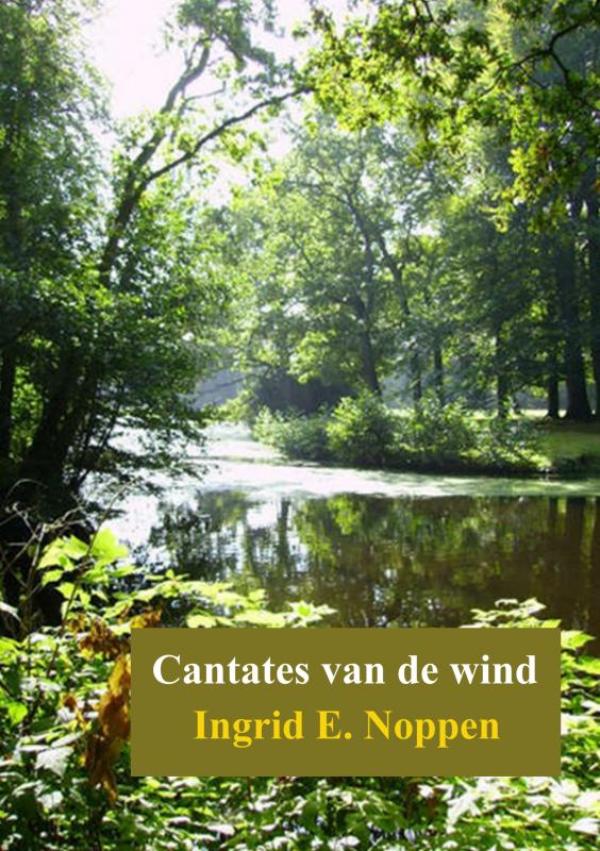 CANTATES VAN DE WIND