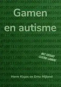 GAMEN EN AUTISME