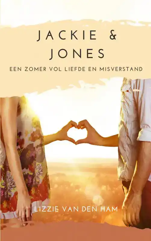 JACKIE EN JONES: EEN ZOMER VOL LIEFDE EN MISVERSTAND