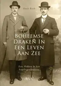 BOHEEMSE DRAKEN IN EEN LEVEN AAN ZEE