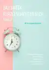 DAS SWEEK KURZGESCHICHTEN BUCH