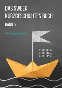 DAS SWEEK KURZGESCHICHTEN BUCH