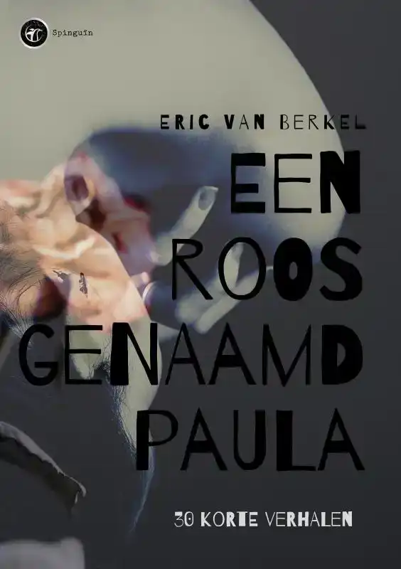 EEN ROOS GENAAMD PAULA