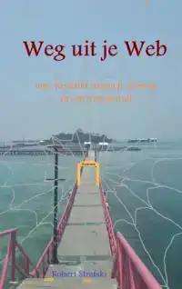 WEG UIT JE WEB