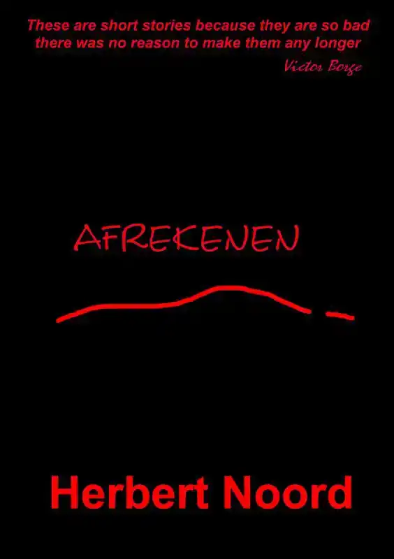AFREKENEN