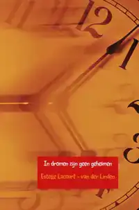 IN DROMEN ZIJN GEEN GEHEIMEN