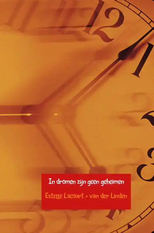 IN DROMEN ZIJN GEEN GEHEIMEN