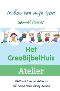 IK HOU VAN MIJN GOD