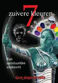 7 ZUIVERE KLEUREN