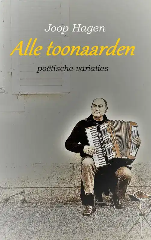 ALLE TOONAARDEN