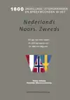 1800 DAGELIJKSE UITDRUKKINGEN IN HET NEDERLANDS NOORS ZWEEDS