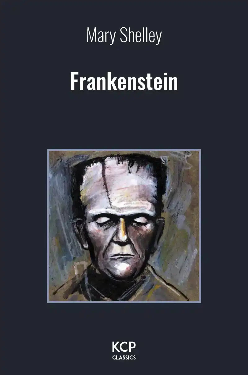 FRANKENSTEIN