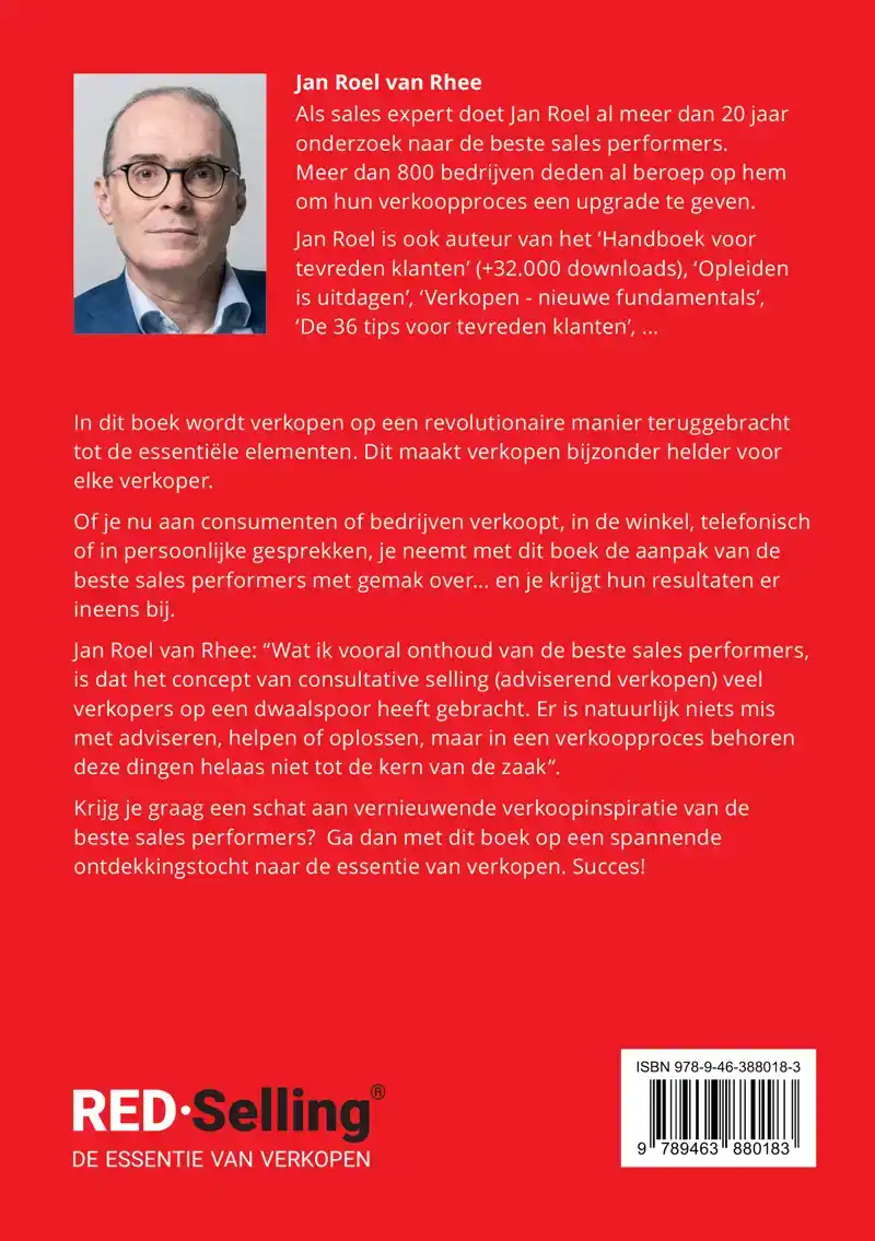 RED-SELLING
