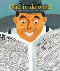BLAD IN DE WIND