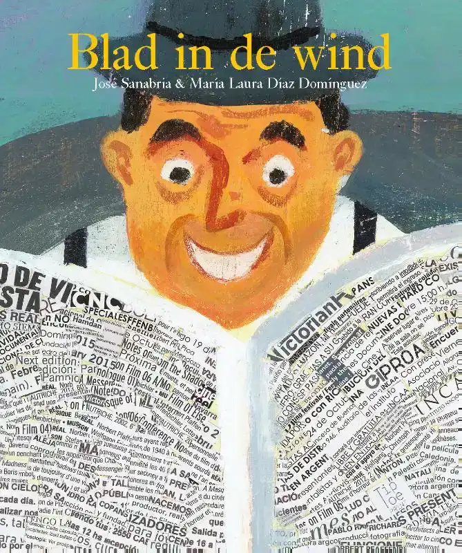 BLAD IN DE WIND