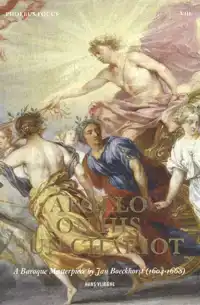 APOLLO ON HIS SUN CHARIOT