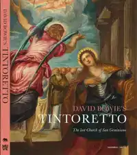 TINTORETTO, THE LOST CHURCH OF SAN GEMINIANO