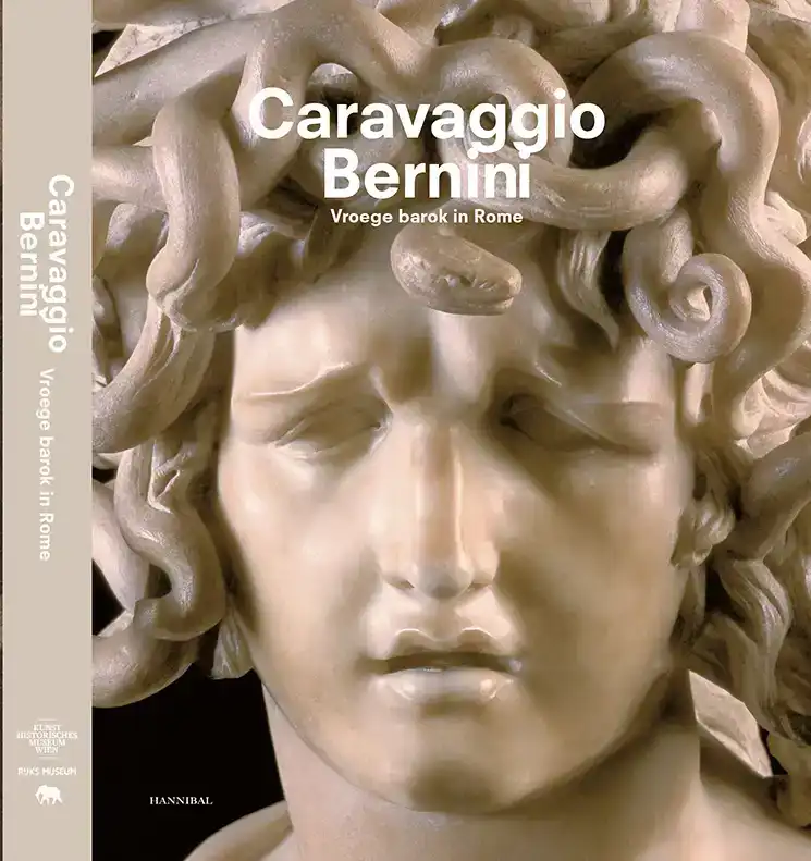 CARAVAGGIO - BERNINI