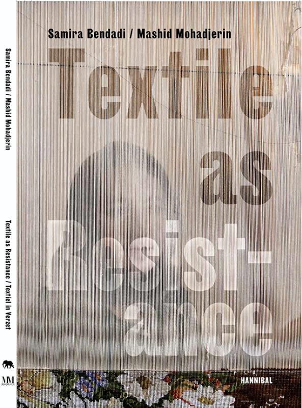 TEXTILE AS RESISTANCE