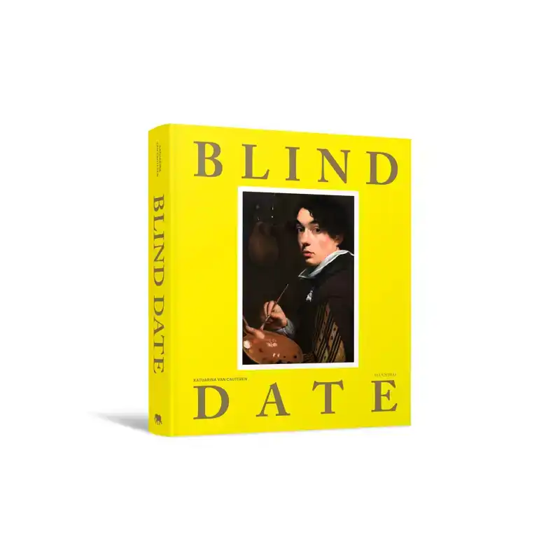 BLIND DATE