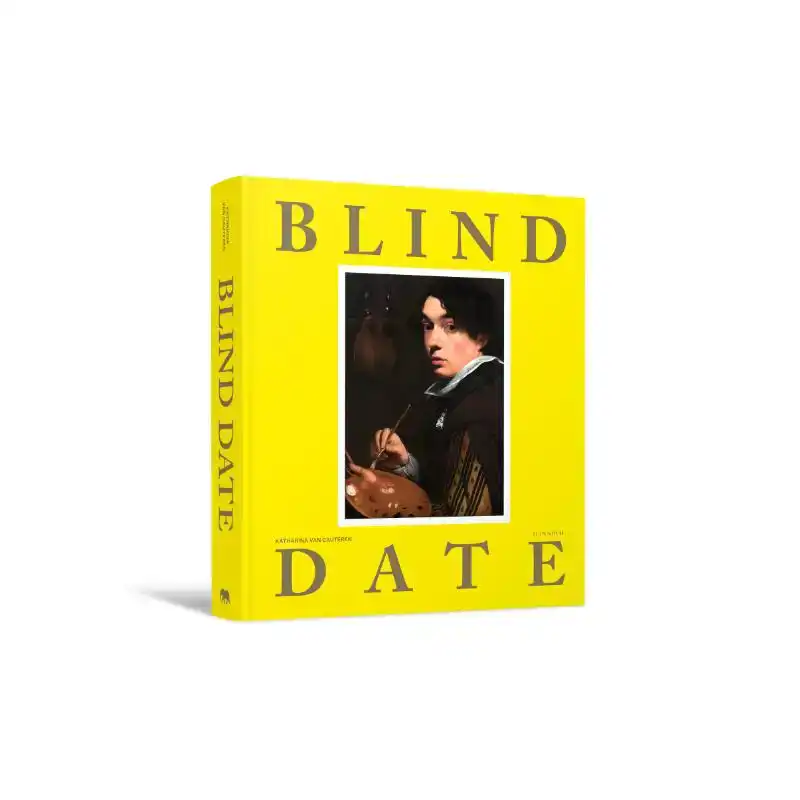 BLIND DATE