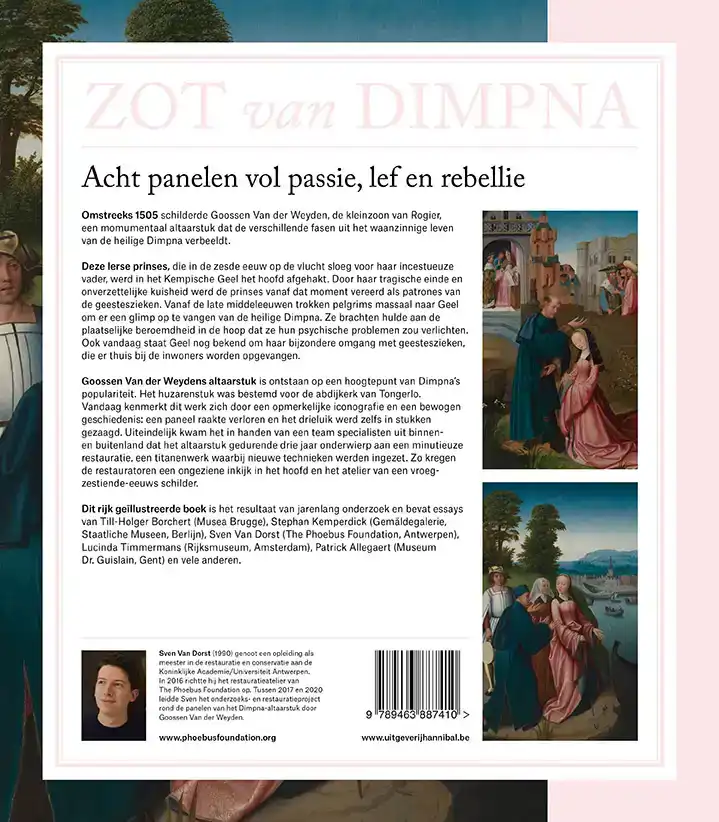 ZOT VAN DIMPNA