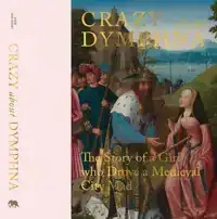 CRAZY ABOUT ST. DYMPHNA