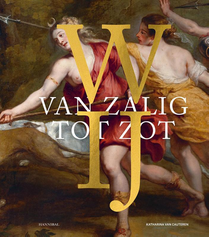 WIJ-VAN ZALIG TOT ZOT