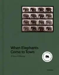 WHEN ELEPHANT COME TO TOWN