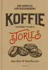 KOFFIE STORIES