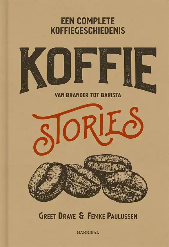 KOFFIE STORIES