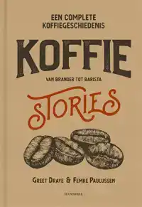 KOFFIE STORIES