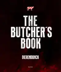 THE BUTCHER'S BOOK