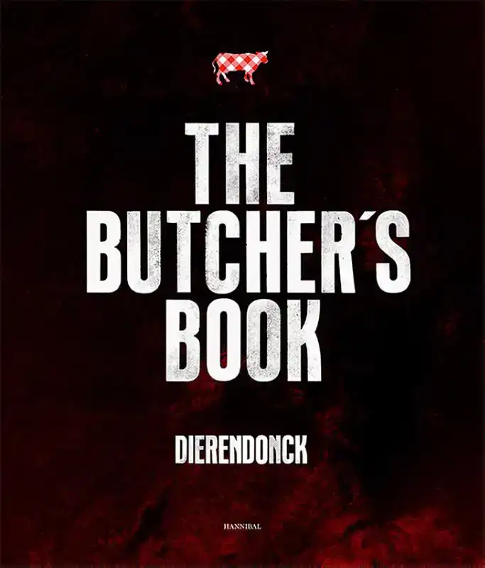THE BUTCHER'S BOOK