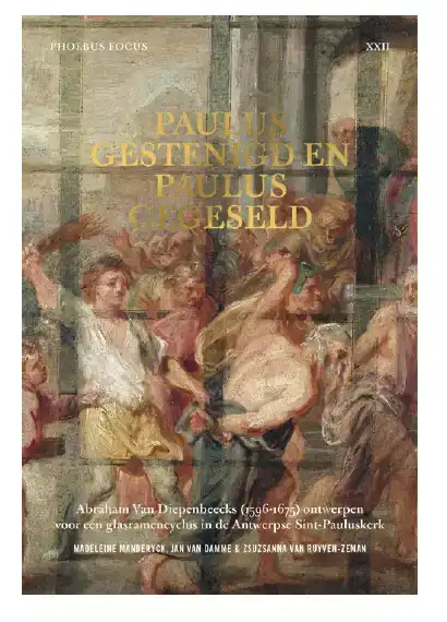 PAULUS GESTENIGD EN PAULUS GEGESELD