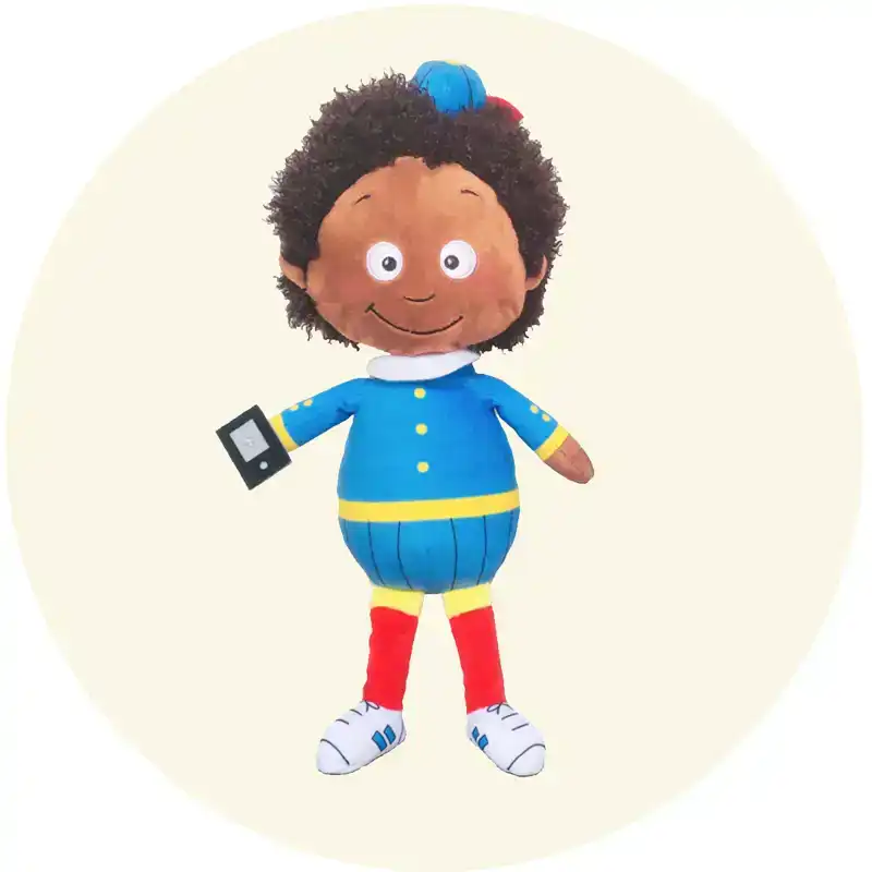 DE SPIEKPIETJESPOP - JONGEN DONKER