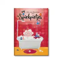 ALLES OVER SINTERKLAAS DOOR DE SPIEKPIETJES