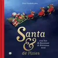 OVER HOE DE KERSTMAN DE KERSTMAN WERD